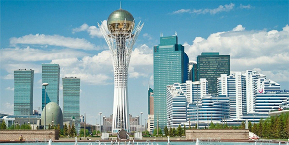 Republic of Kazakhstan