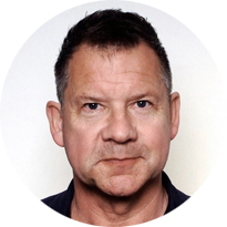 Dr Andrew Krentz, BSc, MSc, MD, PhD