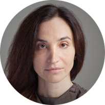 Dr Olga Shvarova, BSc (Hons), MSc, D.Phil (Oxon)