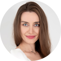 Kasia Zajkowska MPhil, MSc