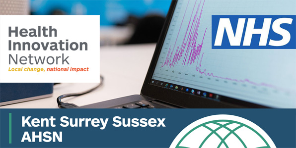 Kent Surrey Sussex Academic Health Science Network