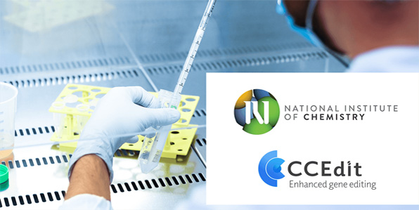 Kemijski Institut, National Institute of Chemistry (NIC), Slovenia