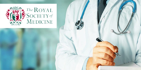 The Royal Society of Medicine